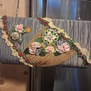 New Fancy Beautiful Handbag